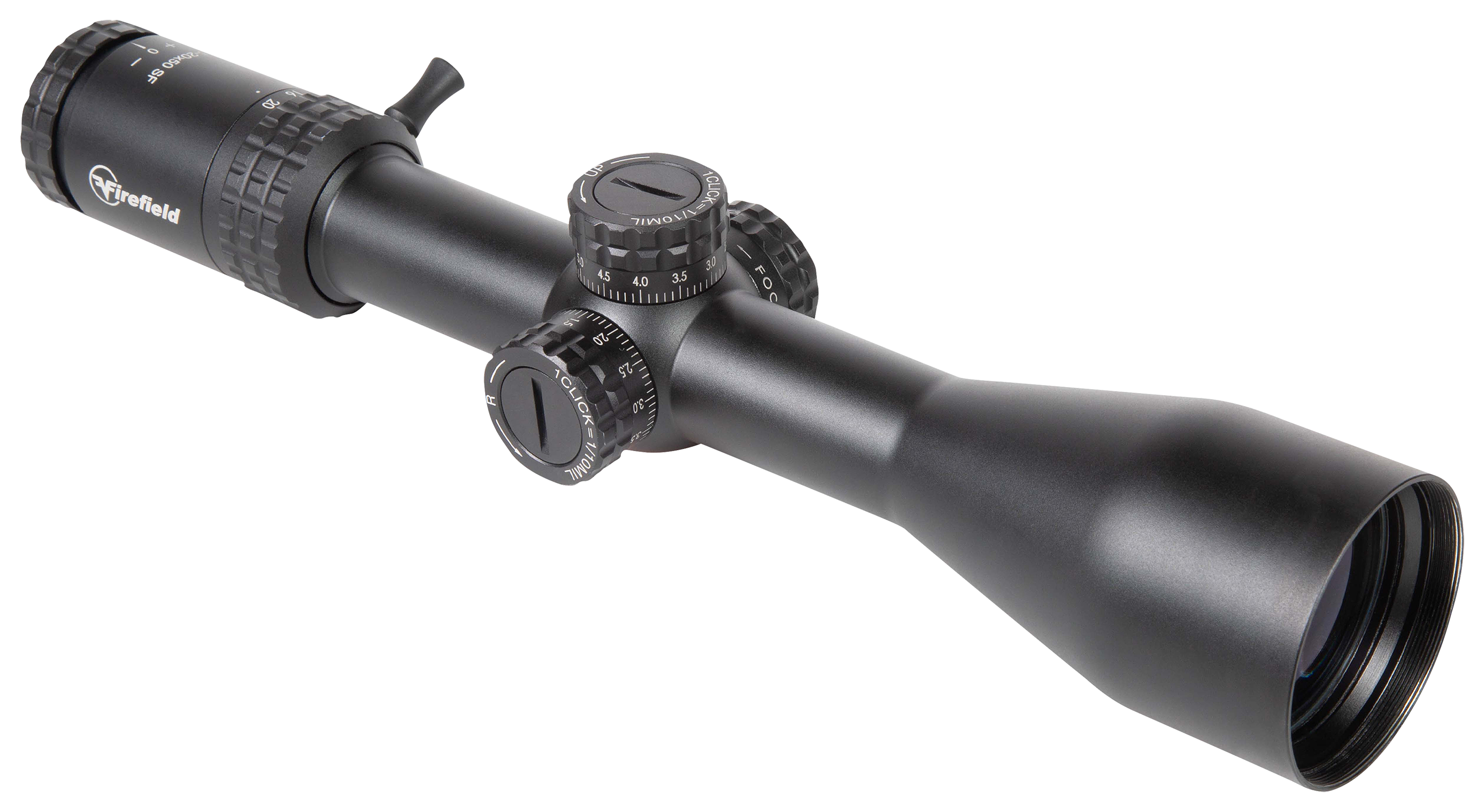 Firefield Rapidstrike 520x50 Rifle Scope Bass Pro Shops